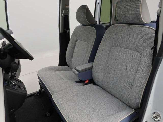 ムーヴキャンバスストライプスＧキーフリー　ＬＥＤヘッドライト　衝突軽減装備（愛知県）の中古車