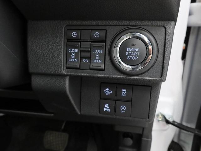ムーヴキャンバスストライプスＧキーフリー　ＬＥＤヘッドライト　衝突軽減装備（愛知県）の中古車
