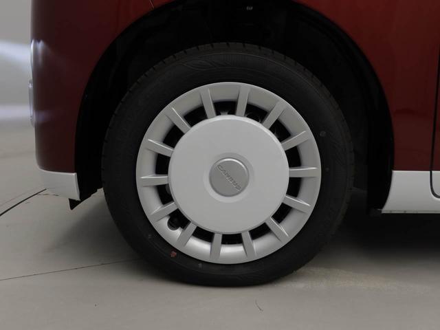 ムーヴキャンバスストライプスＧキーフリー　ＬＥＤヘッドライト　衝突軽減装備（愛知県）の中古車