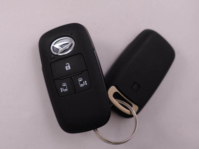 ムーヴキャンバスストライプスＧキーフリー　ＬＥＤヘッドライト　衝突軽減装備（愛知県）の中古車