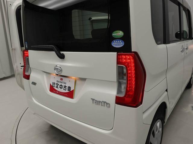 タントＸ　ＳＡ（愛知県）の中古車