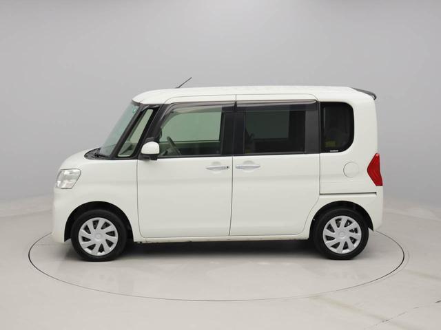 タントＸ　ＳＡ（愛知県）の中古車