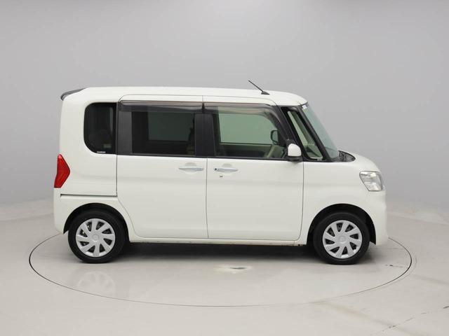 タントＸ　ＳＡ（愛知県）の中古車