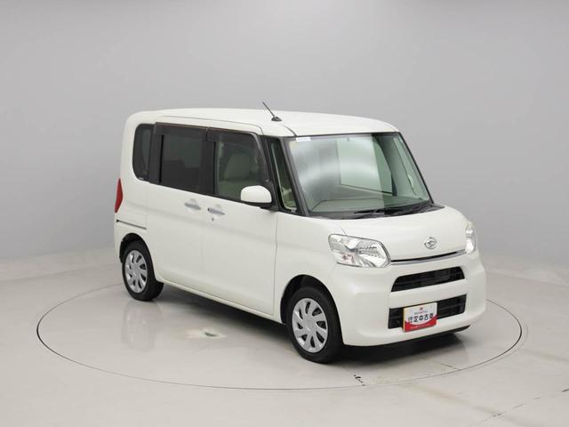 タントＸ　ＳＡ（愛知県）の中古車