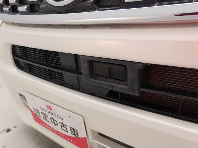 ムーヴＸ　ＳＡII（愛知県）の中古車