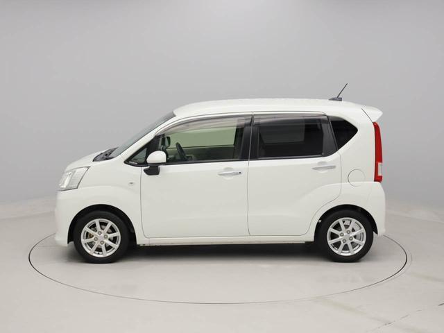 ムーヴＸ　ＳＡII（愛知県）の中古車