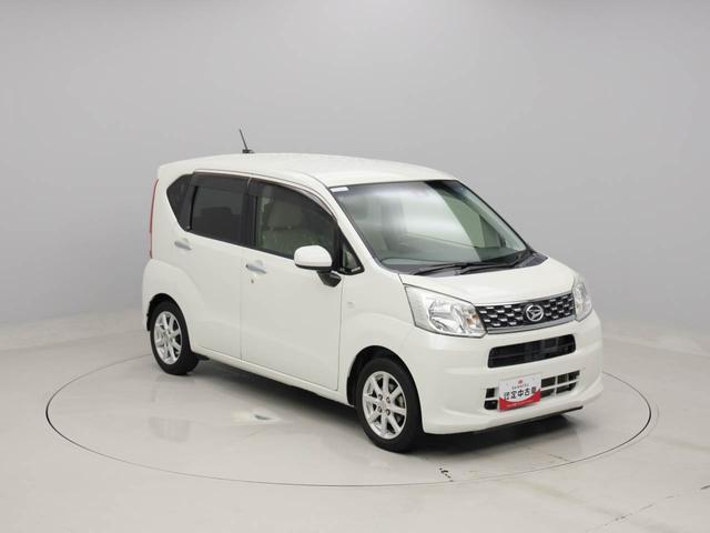 ムーヴＸ　ＳＡII（愛知県）の中古車