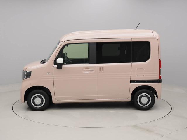 Ｎ−ＶＡＮ＋スタイルファン・ターボホンダセンシング（愛知県）の中古車