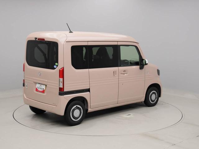 Ｎ−ＶＡＮ＋スタイルファン・ターボホンダセンシング（愛知県）の中古車