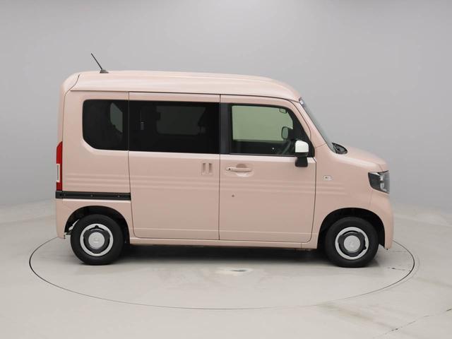 Ｎ−ＶＡＮ＋スタイルファン・ターボホンダセンシング（愛知県）の中古車