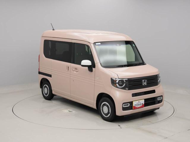 Ｎ−ＶＡＮ＋スタイルファン・ターボホンダセンシング（愛知県）の中古車