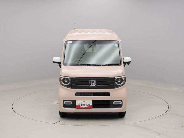 Ｎ−ＶＡＮ＋スタイルファン・ターボホンダセンシング（愛知県）の中古車