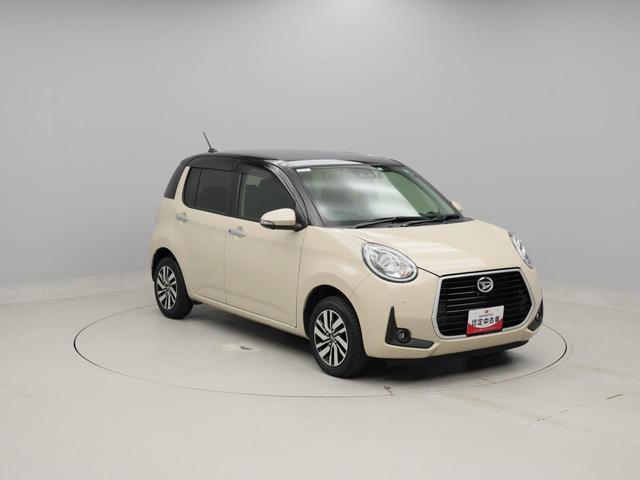 ブーンシルク　Ｇパッケージ　ＳＡIII（愛知県）の中古車