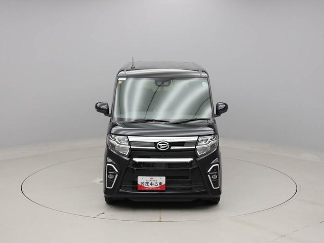 タントカスタムＲＳセレクション（愛知県）の中古車