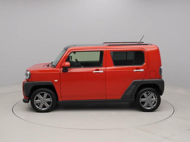 タフトＧターボ（愛知県）の中古車