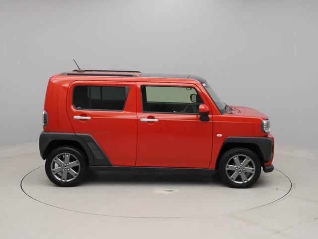 タフトＧターボ（愛知県）の中古車