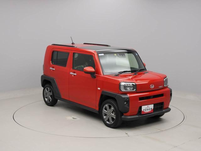 タフトＧターボ（愛知県）の中古車