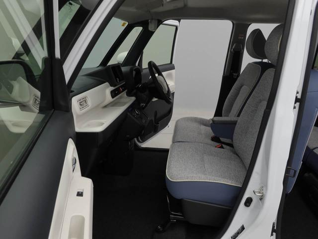 ムーヴキャンバスストライプスＧ雹害車（愛知県）の中古車