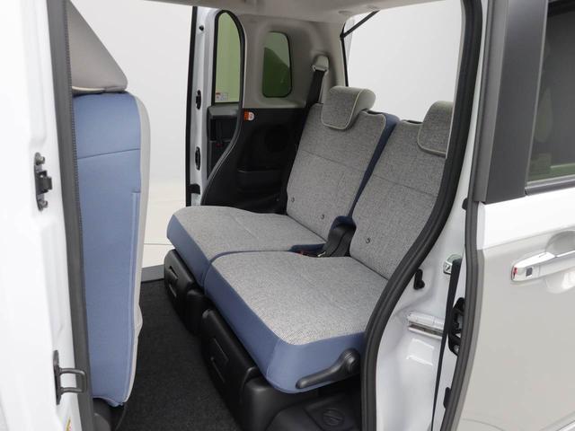 ムーヴキャンバスストライプスＧ雹害車（愛知県）の中古車