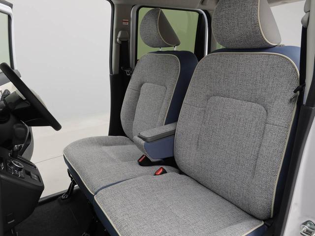 ムーヴキャンバスストライプスＧ雹害車（愛知県）の中古車