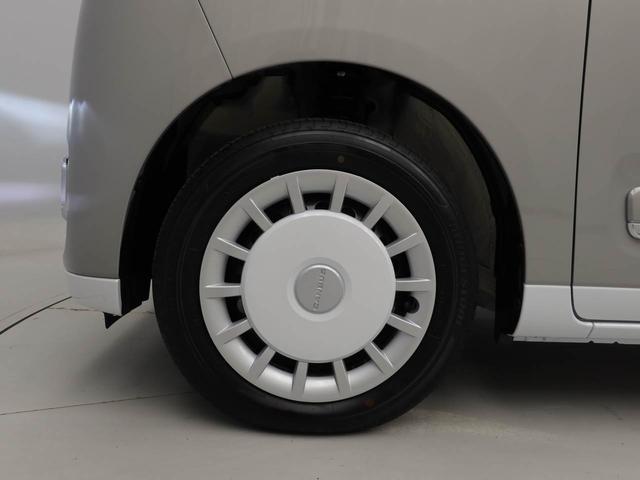 ムーヴキャンバスストライプスＧ雹害車（愛知県）の中古車