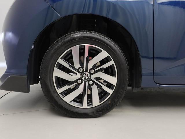 タンクカスタムＧ　Ｓ雹害車（愛知県）の中古車