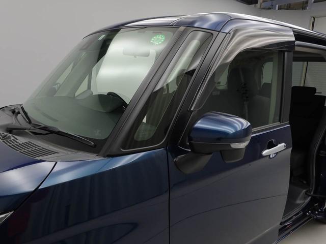 タンクカスタムＧ　Ｓ雹害車（愛知県）の中古車