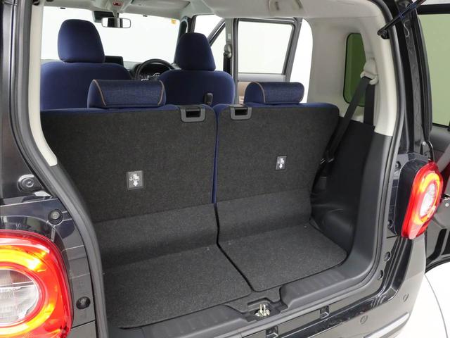 ムーヴキャンバスセオリーＧ（愛知県）の中古車