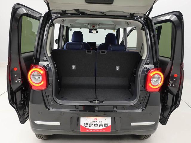 ムーヴキャンバスセオリーＧ（愛知県）の中古車