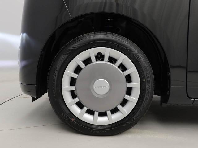 ムーヴキャンバスセオリーＧ（愛知県）の中古車