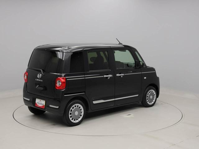 ムーヴキャンバスセオリーＧ（愛知県）の中古車