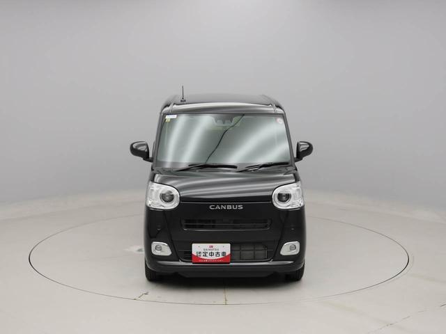 ムーヴキャンバスセオリーＧ（愛知県）の中古車