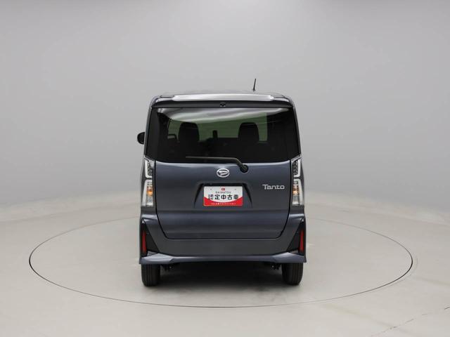 タントカスタムＸ（愛知県）の中古車