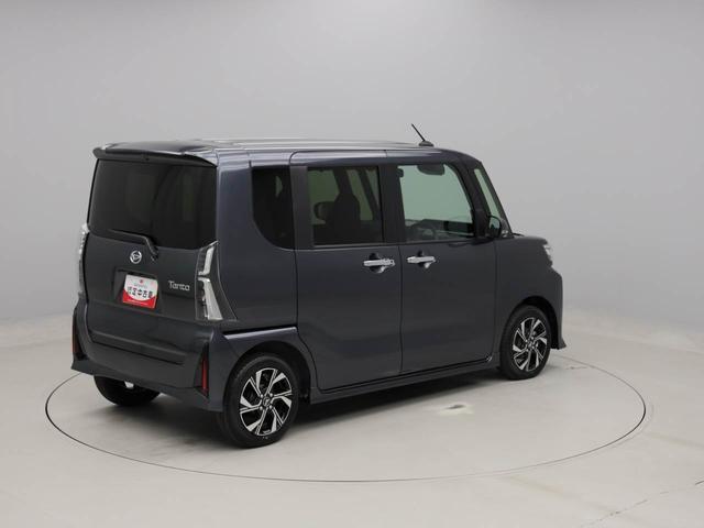 タントカスタムＸ（愛知県）の中古車