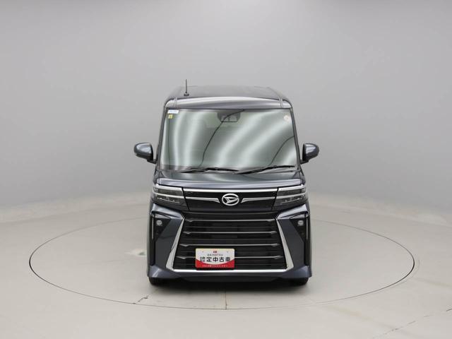 タントカスタムＸ（愛知県）の中古車