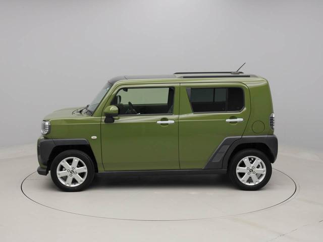 タフトＧ（愛知県）の中古車