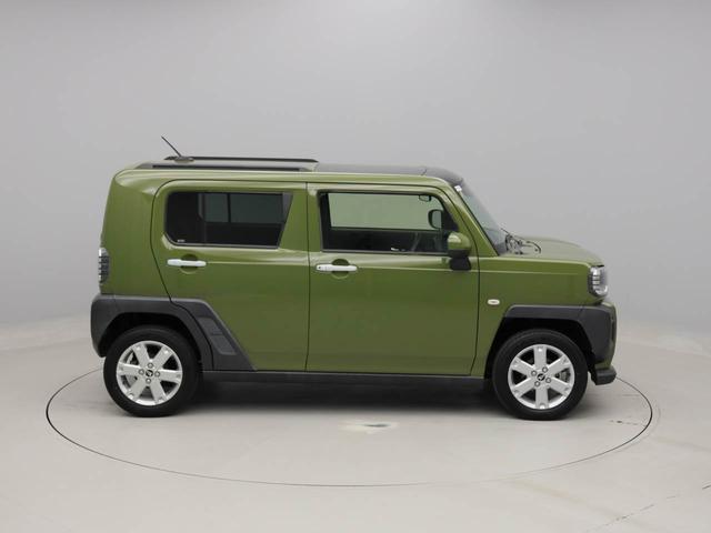 タフトＧ（愛知県）の中古車