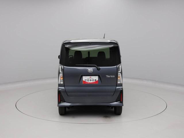 タントカスタムX(愛知県)の中古車