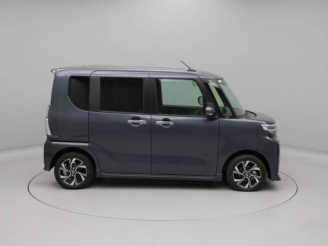 タントカスタムX(愛知県)の中古車