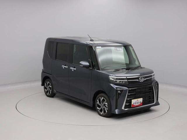 タントカスタムX(愛知県)の中古車