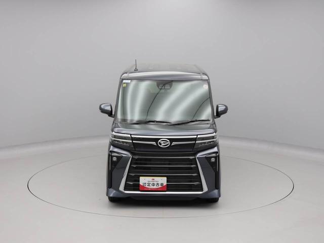 タントカスタムX(愛知県)の中古車