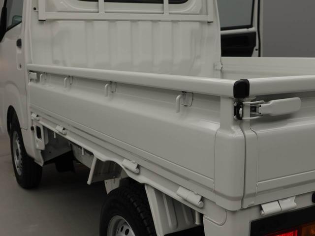 ハイゼットトラックスタンダード（愛知県）の中古車