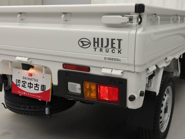 ハイゼットトラックスタンダード（愛知県）の中古車