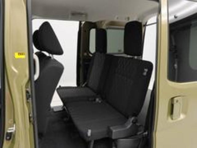 アトレーＲＳ両側電動スライドドア　スマートキー　衝突軽減ブレーキ（愛知県）の中古車