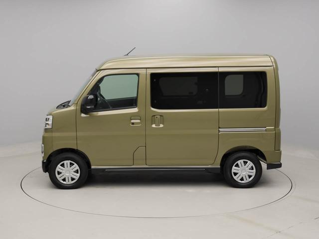アトレーＲＳ両側電動スライドドア　スマートキー　衝突軽減ブレーキ（愛知県）の中古車