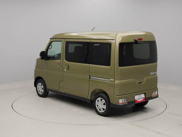 アトレーＲＳ両側電動スライドドア　スマートキー　衝突軽減ブレーキ（愛知県）の中古車