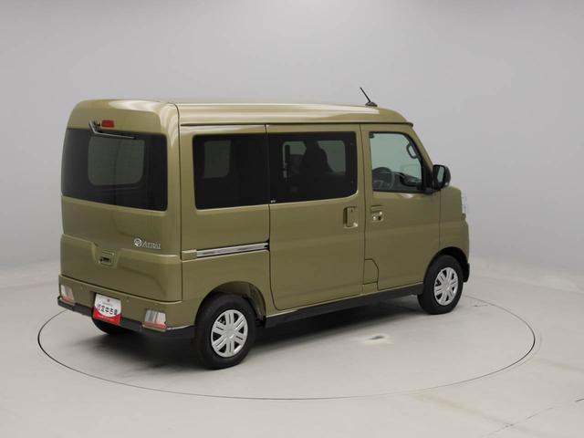 アトレーＲＳ両側電動スライドドア　スマートキー　衝突軽減ブレーキ（愛知県）の中古車