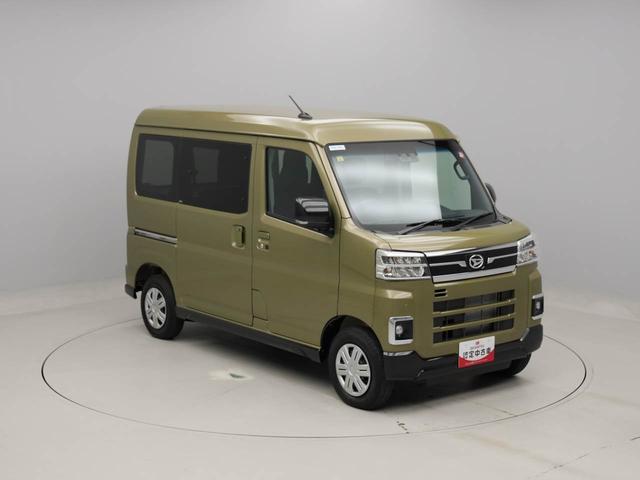 アトレーＲＳ両側電動スライドドア　スマートキー　衝突軽減ブレーキ（愛知県）の中古車