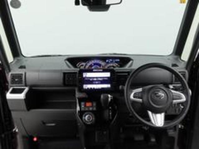 ウェイクＧターボリミテッドＳＡIII両側電動スライドドア　パノラマカメラ　メモリナビ（愛知県）の中古車