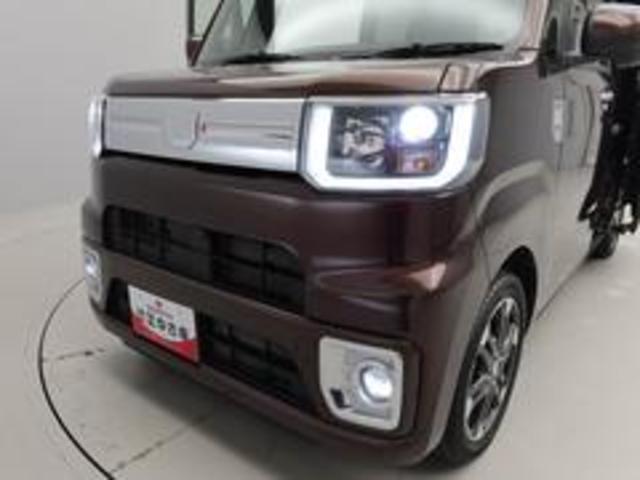 ウェイクＧターボリミテッドＳＡIII両側電動スライドドア　パノラマカメラ　メモリナビ（愛知県）の中古車